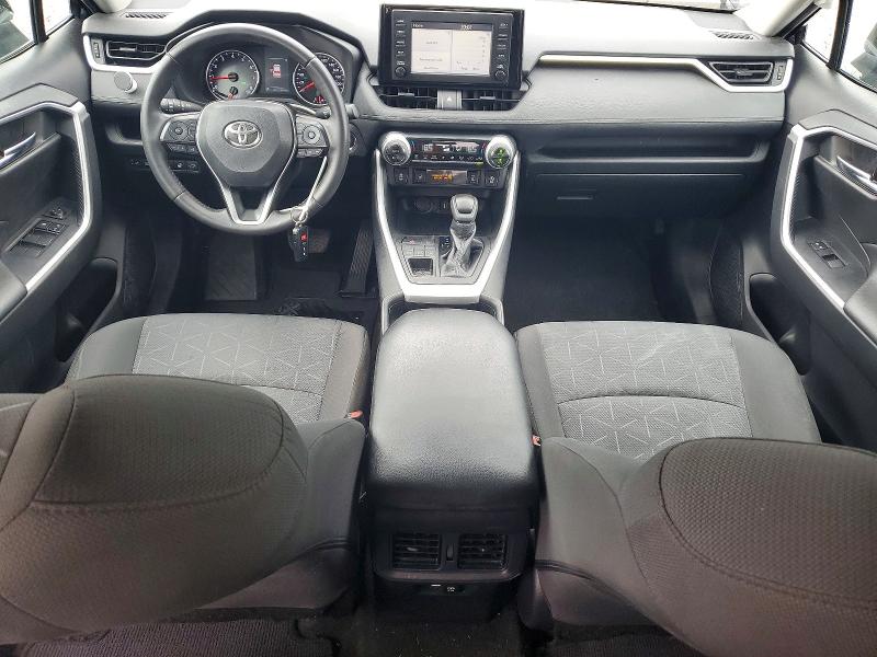 Продажа на аукционе авто 2021 Toyota Rav4, vin: 2T3R1RFV4MW169273, номер лота: 56988186
