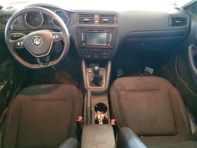 Продажа на аукционе авто 2015 Volkswagen Jetta, vin: 3VW1K7AJ2FM427584, номер лота: 58808536
