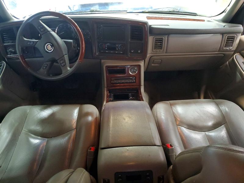 Продаж на аукціоні авто 2005 Cadillac Escalade, vin: 1GYEK63N45R191865, номер лоту: 57742766