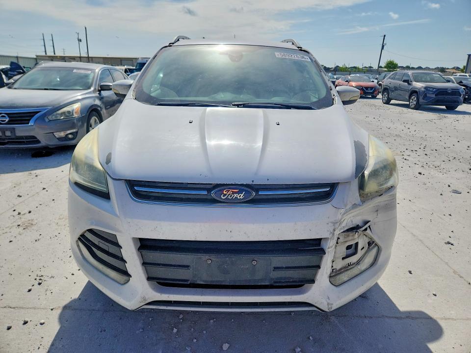 Продажа на аукционе авто 2016 Ford Escape, vin: 1FMCU0J99GUB14575, номер лота: 58922636