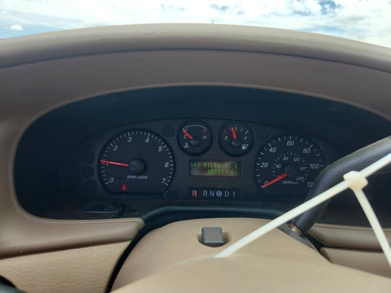 Продаж на аукціоні авто 2005 Ford Taurus, vin: 1FAFP53U25A194202, номер лоту: 56245076
