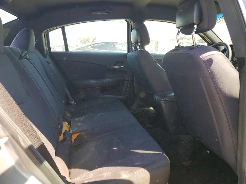 Aukcja sprzedaży 2013 Chrysler 200, vin: 1C3CCBAB5DN640069, numer aukcji: 58512086