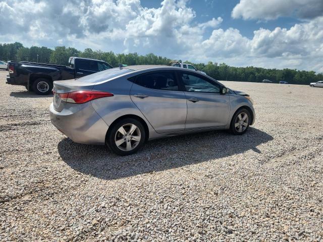 2011 Hyundai Elantra მანქანა იყიდება აუქციონზე, vin: KMHDH4AE6BU125944, აუქციონის ნომერი: 58629336