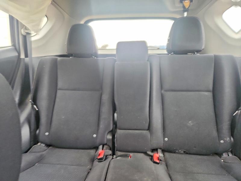 56427556 :رقم المزاد ، 2T3RFREV0DW073532 vin ، 2013 Toyota Rav4 مزاد بيع
