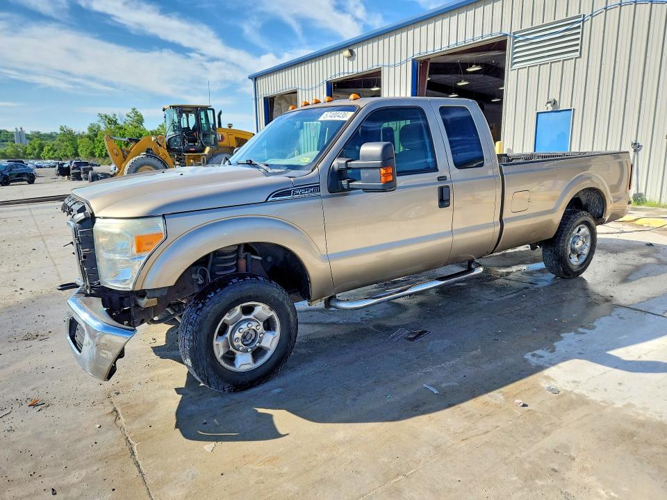 Aukcja sprzedaży 2012 Ford F250, vin: 1FT7X2B65CEB30080, numer aukcji: 57400436