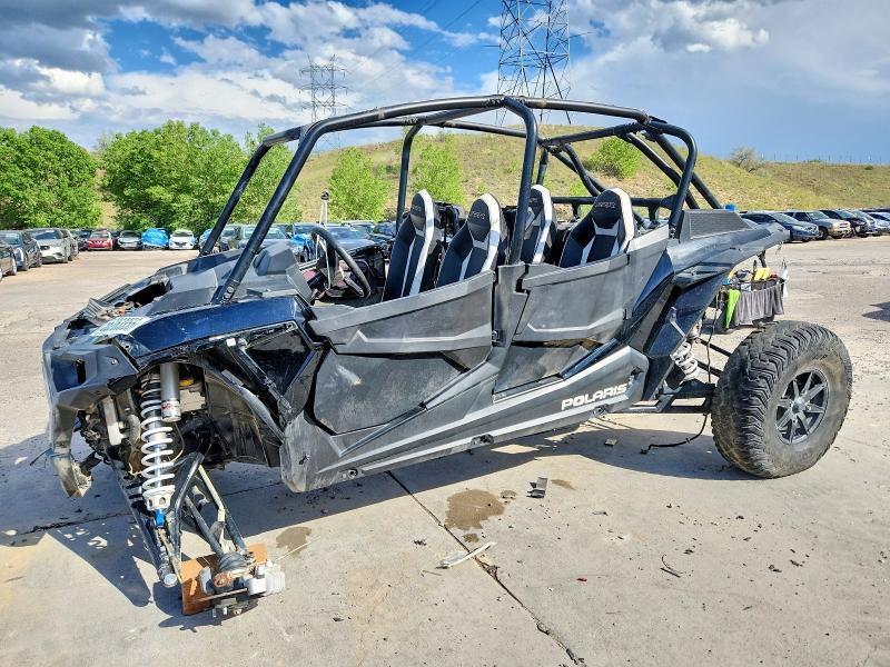 2021 Polaris Rzr მანქანა იყიდება აუქციონზე, vin: 3NSP4E920MF589867, აუქციონის ნომერი: 56263356