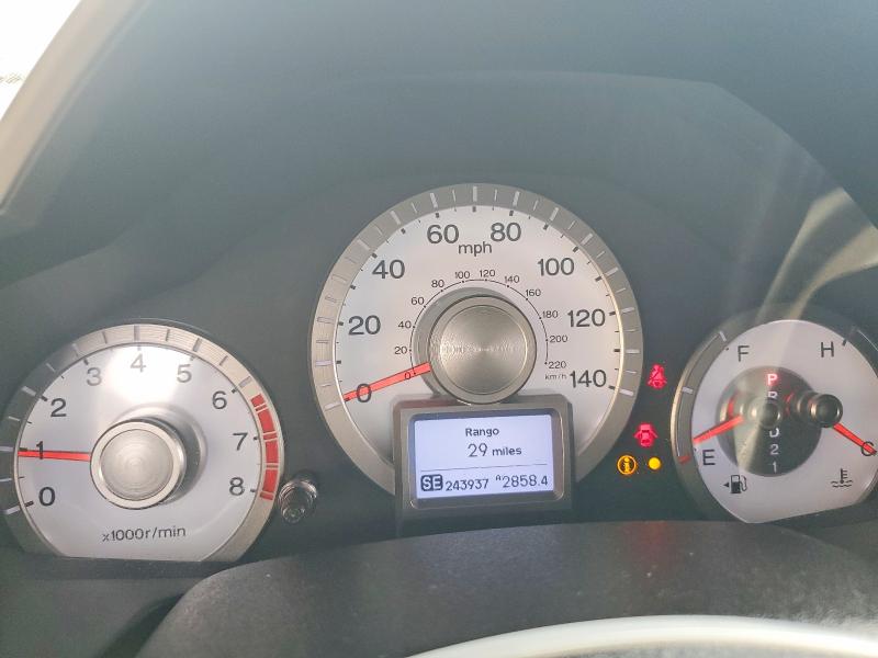 Aukcja sprzedaży 2011 Honda Pilot, vin: 5FNYF3H79BB024421, numer aukcji: 55508496