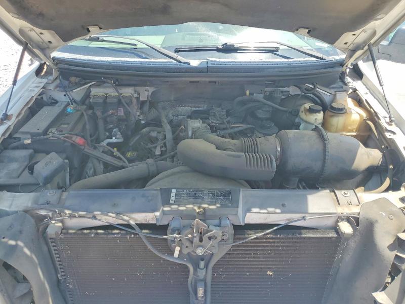 2008 Ford F150 მანქანა იყიდება აუქციონზე, vin: 1FTRF12W38KE56796, აუქციონის ნომერი: 55553546