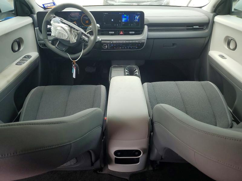 Aukcja sprzedaży 2025 Hyundai Ioniq 5, vin: 7YAKM4DA8SY040931, numer aukcji: 58199846