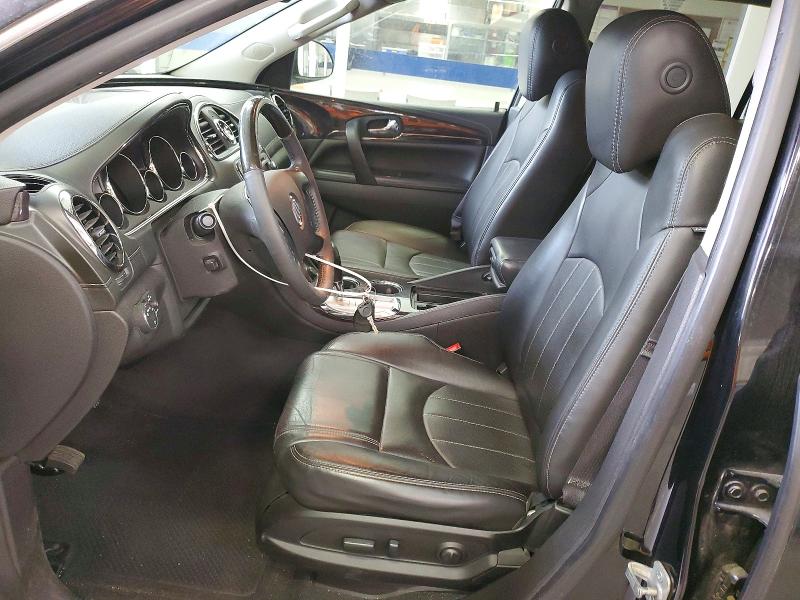 Aukcja sprzedaży 2017 Buick Enclave, vin: 5GAKVCKD3HJ233177, numer aukcji: 58948356