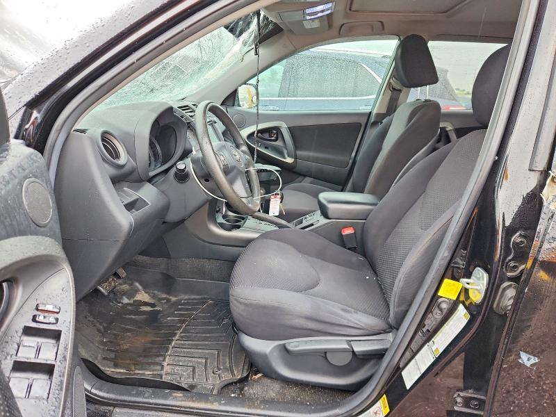 2011 Toyota Rav4 მანქანა იყიდება აუქციონზე, vin: 2T3RF4DV4BW175580, აუქციონის ნომერი: 58387286