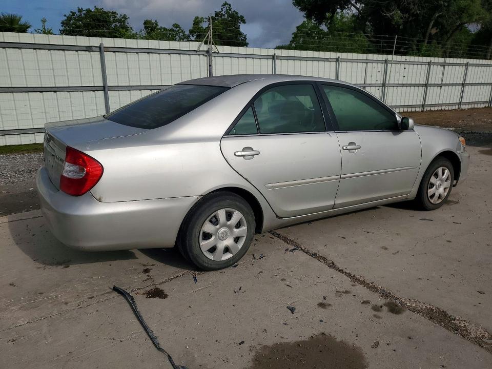 2003 Toyota Camry მანქანა იყიდება აუქციონზე, vin: 4T1BE32K73U711133, აუქციონის ნომერი: 55925916