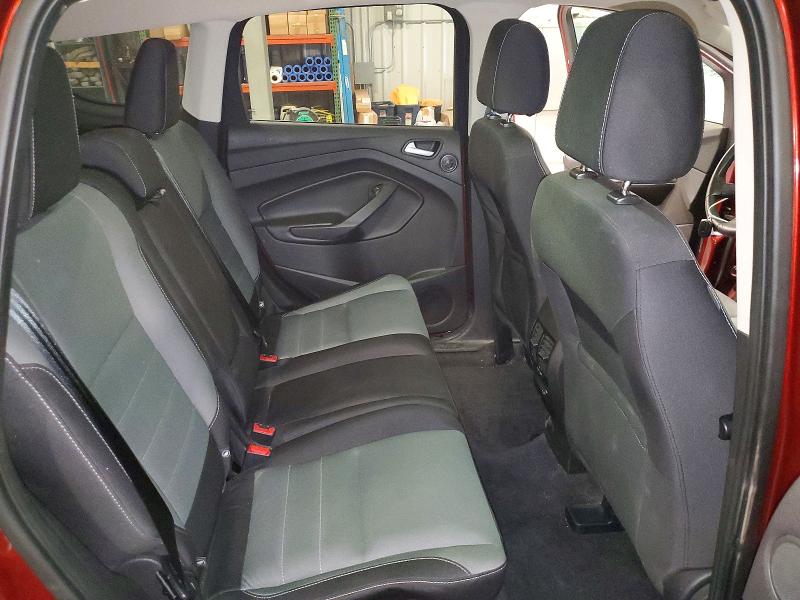Aukcja sprzedaży 2016 Ford Escape, vin: 1FMCU9GX3GUA43254, numer aukcji: 56109956