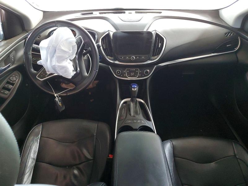 Продажа на аукционе авто 2017 Chevrolet Volt, vin: 1G1RD6S5XHU215552, номер лота: 56189736