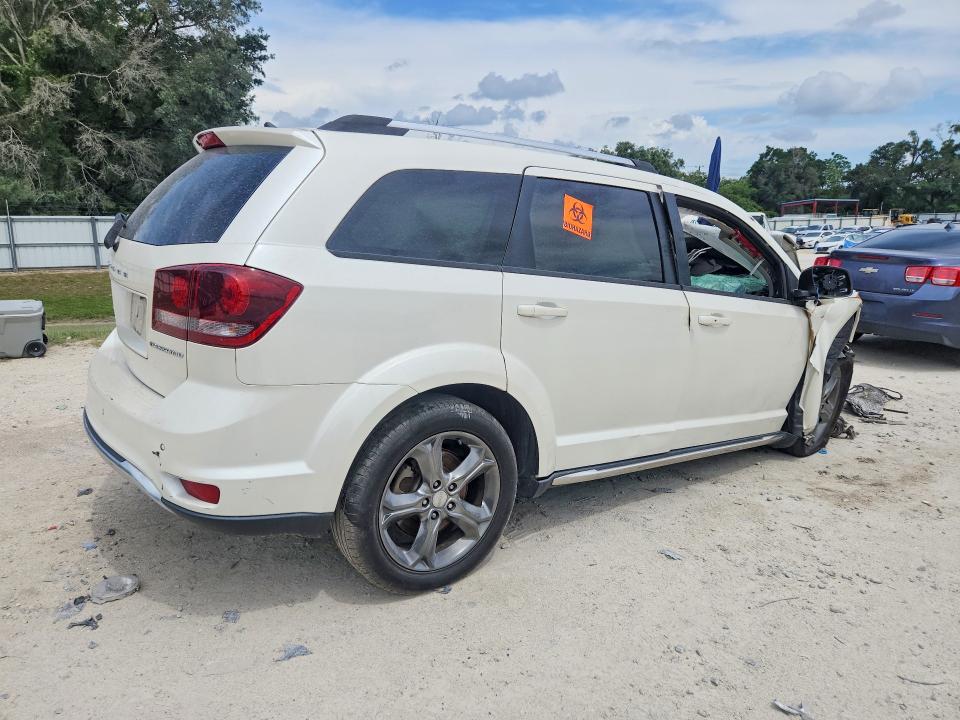Aukcja sprzedaży 2016 Dodge Journey, vin: 3C4PDCGB2GT164651, numer aukcji: 57479166