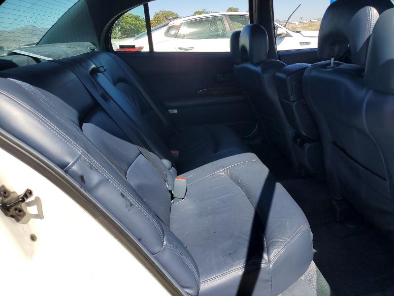 Aukcja sprzedaży 2001 Buick Lesabre, vin: 1G4HR54K21U196482, numer aukcji: 58132646