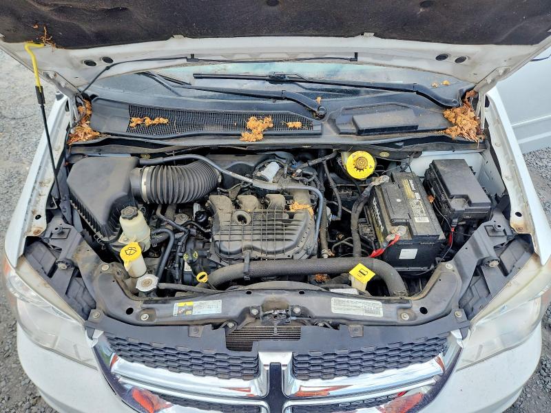 Aukcja sprzedaży 2015 Dodge Grand Caravan, vin: 2C4RDGCG2FR531051, numer aukcji: 57555106