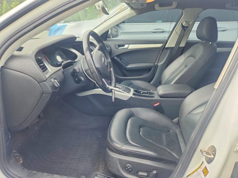 Продажа на аукционе авто 2009 Audi A4, vin: WAULF78K39N037454, номер лота: 56863376