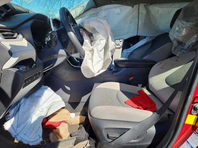 Aukcja sprzedaży 2021 Toyota Rav4, vin: 4T3RWRFV2MU047982, numer aukcji: 56343296