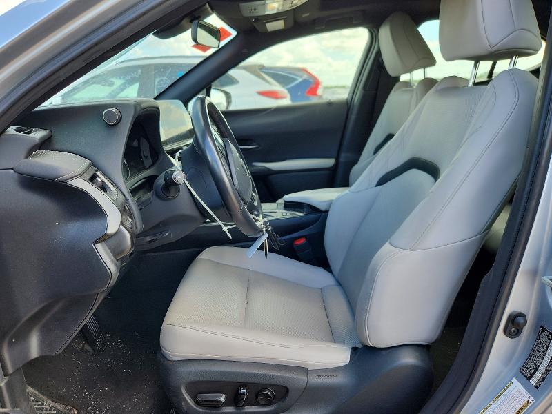 Aukcja sprzedaży 2024 Lexus Ux 250h, vin: JTHB6JBH1R2164003, numer aukcji: 56691186
