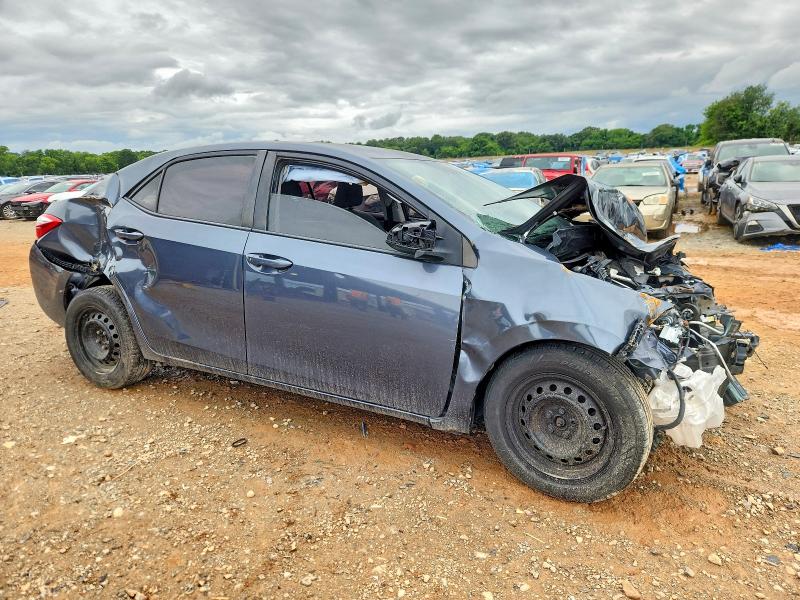 Продажа на аукционе авто 2016 Toyota Corolla, vin: 5YFBURHE1GP467879, номер лота: 58044406