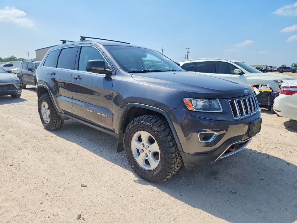 Продажа на аукционе авто 2014 Jeep Grand Cherokee, vin: 1C4RJFAG4EC218046, номер лота: 57932646