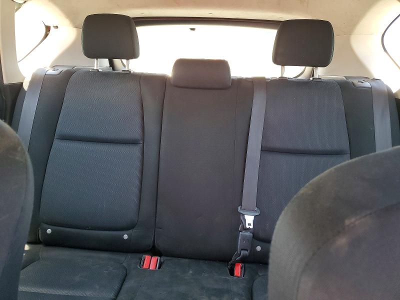 2015 Mazda Cx-5 მანქანა იყიდება აუქციონზე, vin: JM3KE2BE6F0484562, აუქციონის ნომერი: 57906766