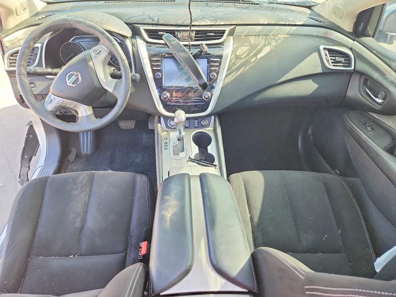 2017 Nissan Murano მანქანა იყიდება აუქციონზე, vin: 5N1AZ2MG7HN170492, აუქციონის ნომერი: 58768176