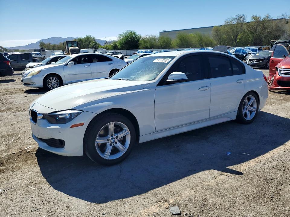Продаж на аукціоні авто 2015 Bmw 320, vin: WBA3B1C55FK139474, номер лоту: 59013066