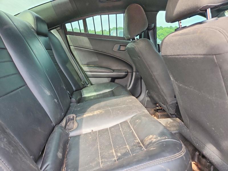 Продажа на аукционе авто 2018 Dodge Charger, vin: 2C3CDXAG4JH215940, номер лота: 56098826