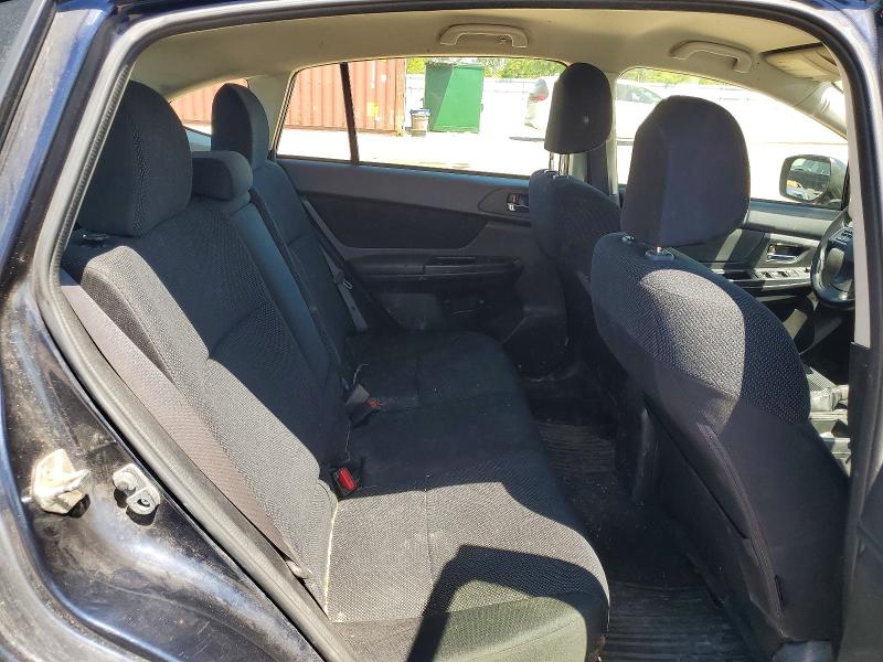 Продажа на аукционе авто 2014 Subaru Impreza, vin: JF1GPAC69EH219621, номер лота: 58424376
