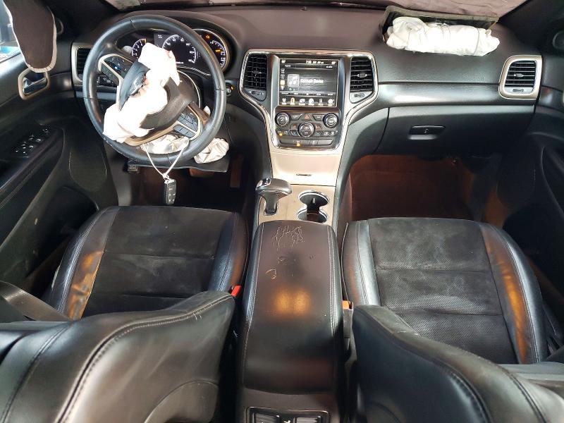Продажа на аукционе авто 2015 Jeep Grand Cherokee, vin: 1C4RJFAG1FC682204, номер лота: 56729616