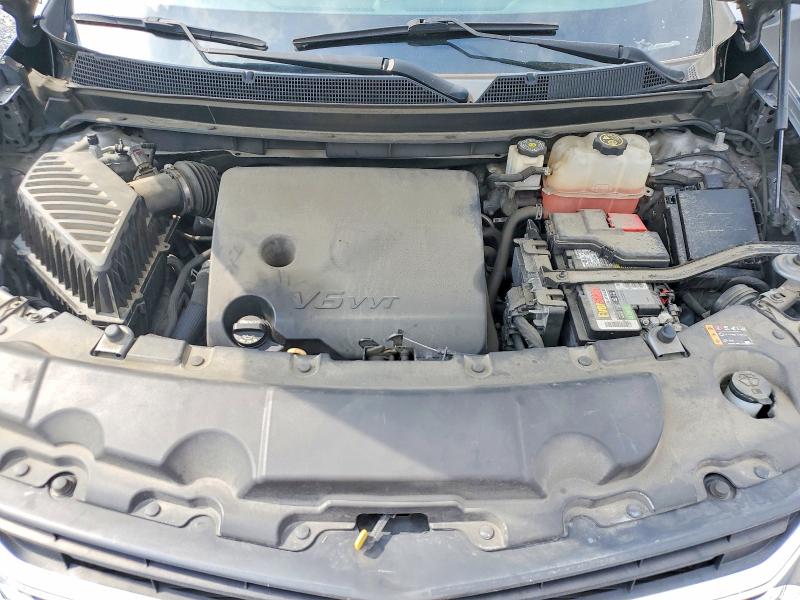 59096206 :رقم المزاد ، 1GNERFKW1KJ290303 vin ، 2019 Chevrolet Traverse مزاد بيع