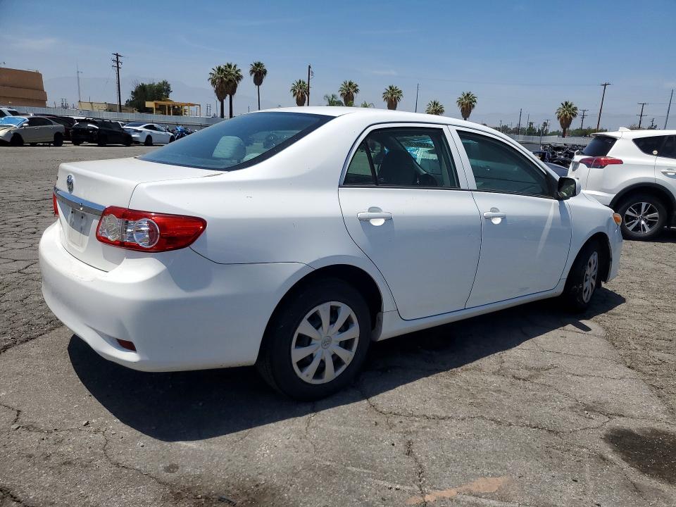 Продаж на аукціоні авто 2013 Toyota Corolla, vin: 5YFBU4EE0DP196042, номер лоту: 55804756