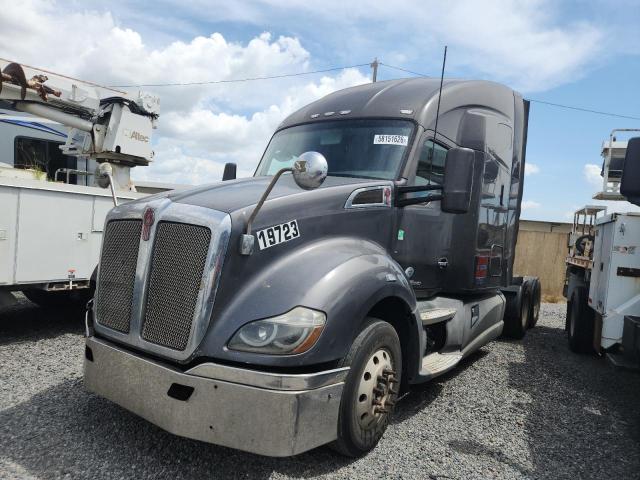 Aukcja sprzedaży 2014 Kenworth T680, vin: 1XKYDP9X5EJ400996, numer aukcji: 58151626