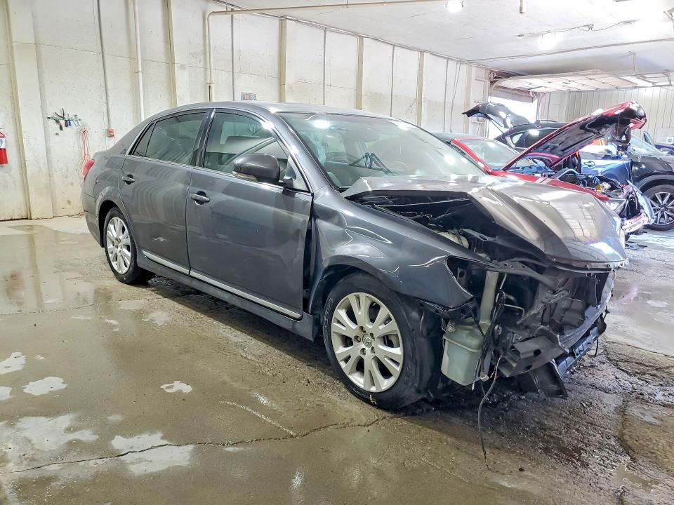Aukcja sprzedaży 2012 Toyota Avalon, vin: 4T1BK3DB3CU466613, numer aukcji: 53577986