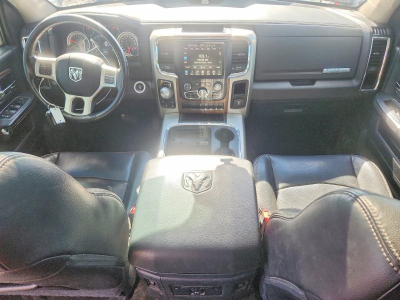 2015 Ram 1500 მანქანა იყიდება აუქციონზე, vin: 1C6RR7NT5FS767050, აუქციონის ნომერი: 58417406