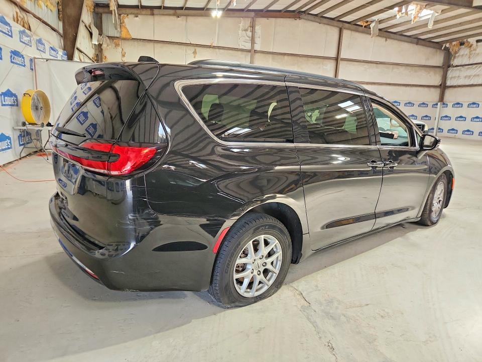 Aukcja sprzedaży 2022 Chrysler Pacifica, vin: 2C4RC1BG3NR190288, numer aukcji: 56182996