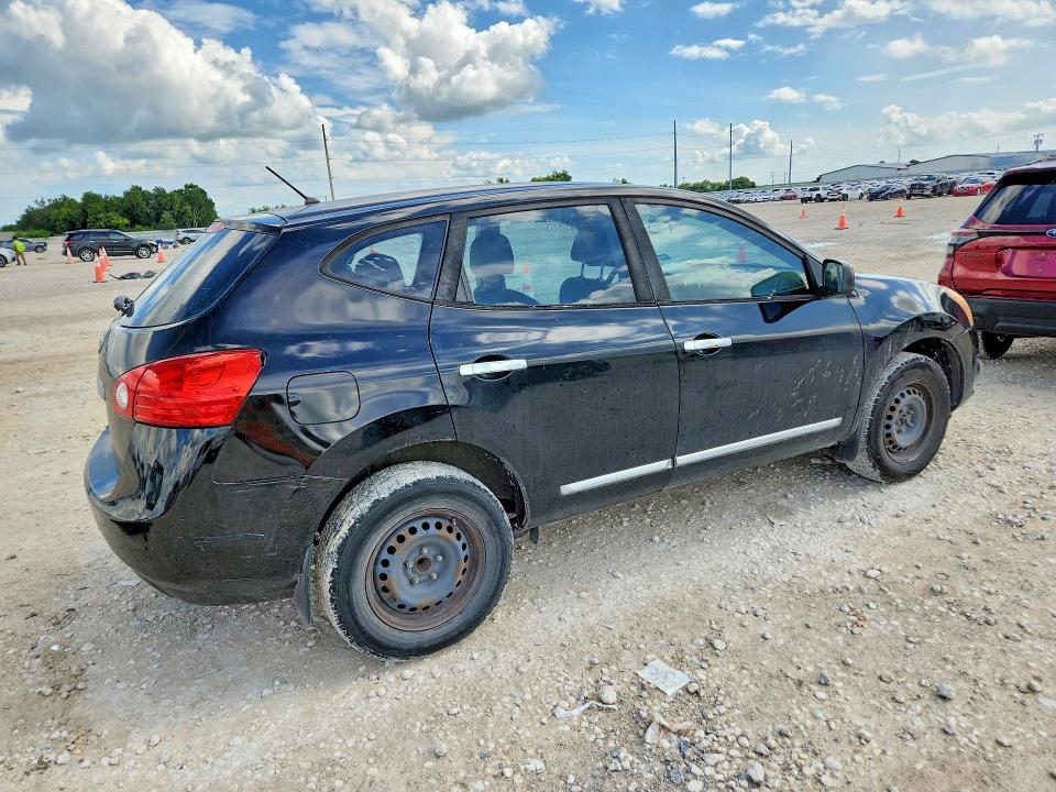Aukcja sprzedaży 2015 Nissan Rogue Select, vin: JN8AS5MT7FW165425, numer aukcji: 56103176