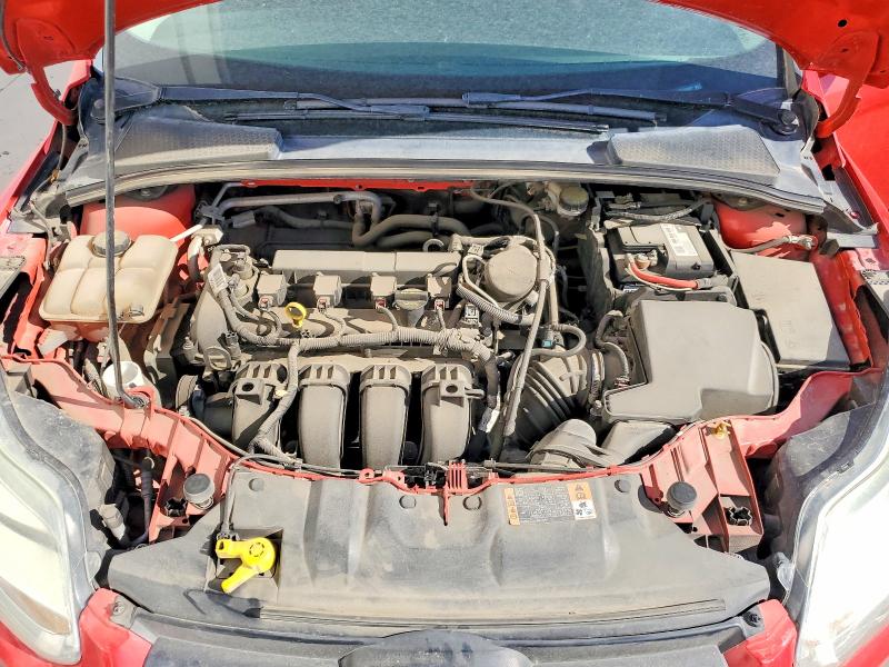 Продаж на аукціоні авто 2014 Ford Focus, vin: 1FADP3K20EL312473, номер лоту: 58552386