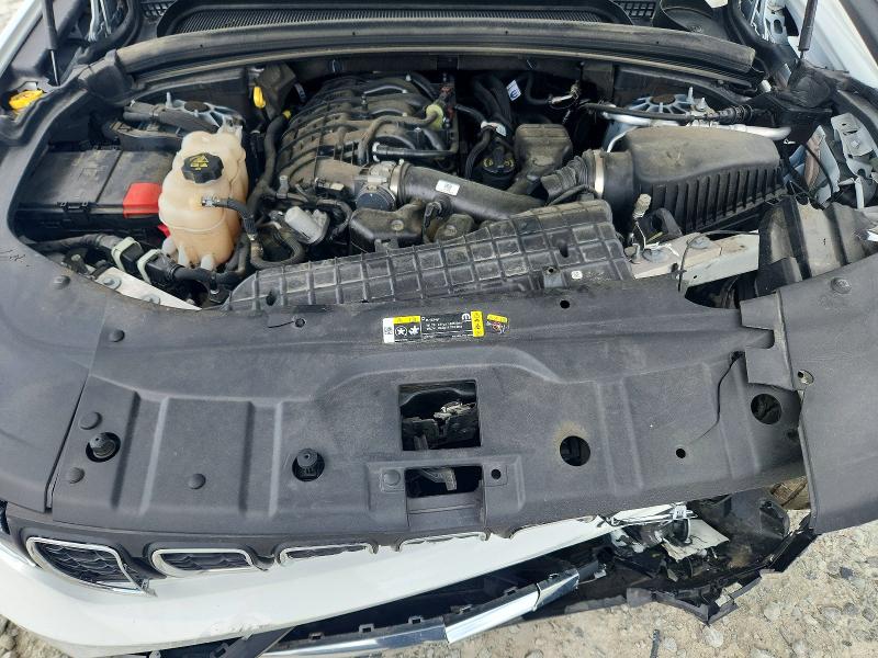57899216 :رقم المزاد ، 1C4RJJAG8R8953415 vin ، 2024 Jeep Grand Cherokee مزاد بيع