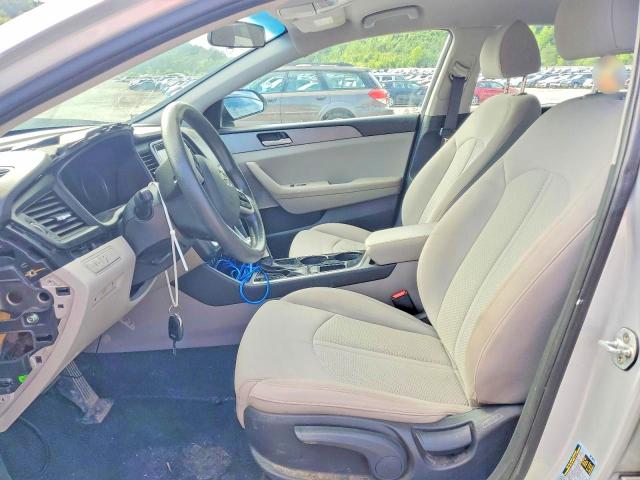 Aukcja sprzedaży 2019 Hyundai Sonata, vin: 5NPE24AF4KH741073, numer aukcji: 48668806