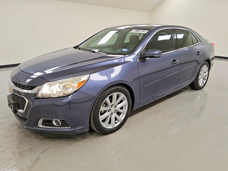 Aukcja sprzedaży 2015 Chevrolet Malibu, vin: 1G11D5SL3FF257357, numer aukcji: 56130926