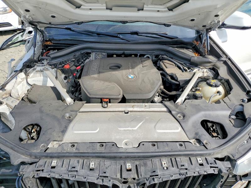 Aukcja sprzedaży 2018 Bmw X3, vin: 5UXTR9C58JLD69625, numer aukcji: 56223236