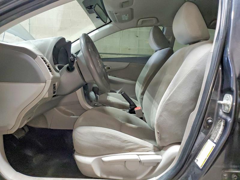 Aukcja sprzedaży 2009 Toyota Corolla, vin: 2T1BU40E29C018972, numer aukcji: 58937426