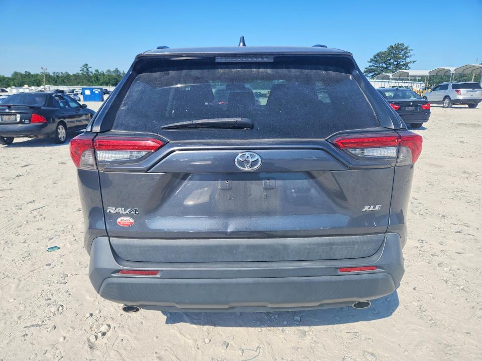 Aukcja sprzedaży 2021 Toyota Rav4, vin: 2T3W1RFV9MC115245, numer aukcji: 56238046
