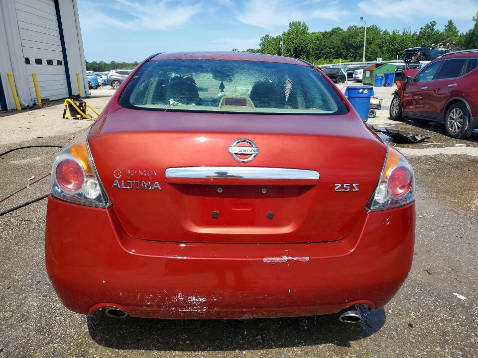 58151956 :رقم المزاد ، 1N4AL21E78N403138 vin ، 2008 Nissan Altima مزاد بيع