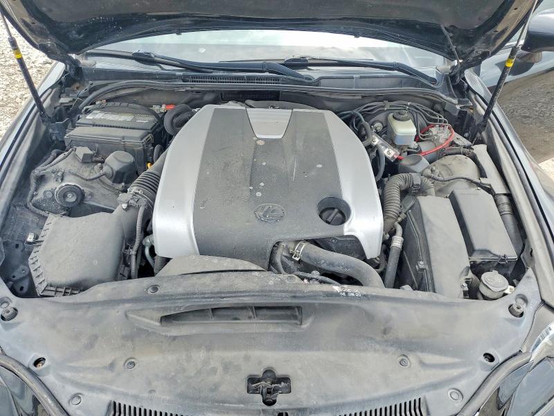 2014 Lexus Is მანქანა იყიდება აუქციონზე, vin: JTHCE1D29E5001026, აუქციონის ნომერი: 57943286