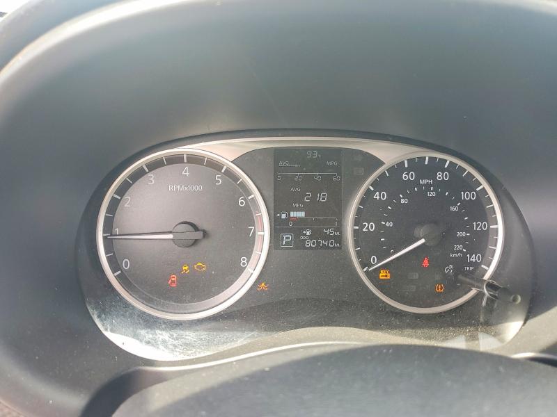 Aukcja sprzedaży 2019 Nissan Kicks, vin: 3N1CP5CU9KL511638, numer aukcji: 56297646