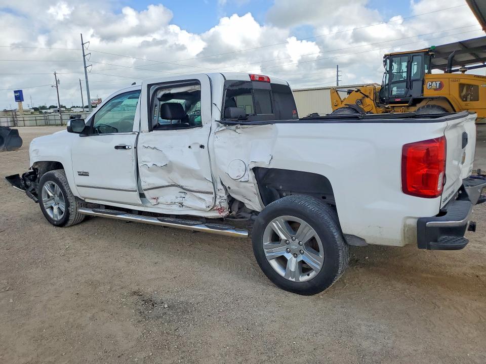 Aukcja sprzedaży 2018 Chevrolet Silverado, vin: 3GCPCSEC5JG185342, numer aukcji: 56655496
